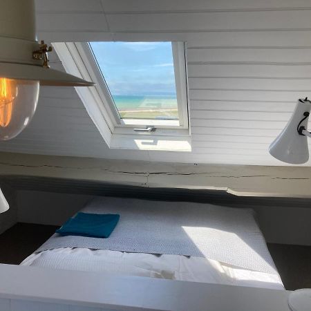 7 Coastguard Cottages, Jury'S Gap, Camber Sands Екстер'єр фото