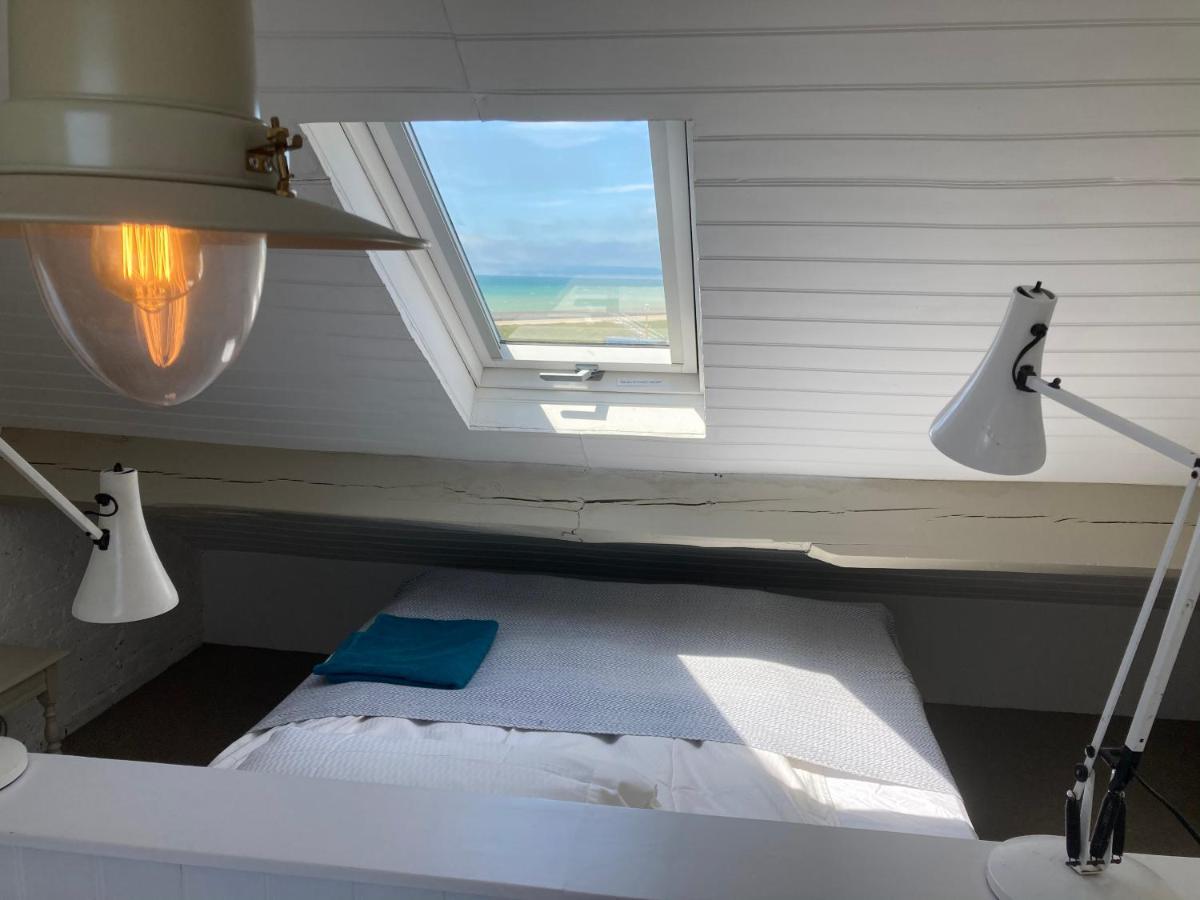 7 Coastguard Cottages, Jury'S Gap, Camber Sands Екстер'єр фото
