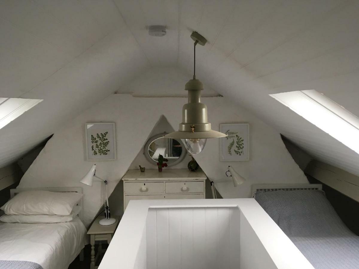 7 Coastguard Cottages, Jury'S Gap, Camber Sands Екстер'єр фото
