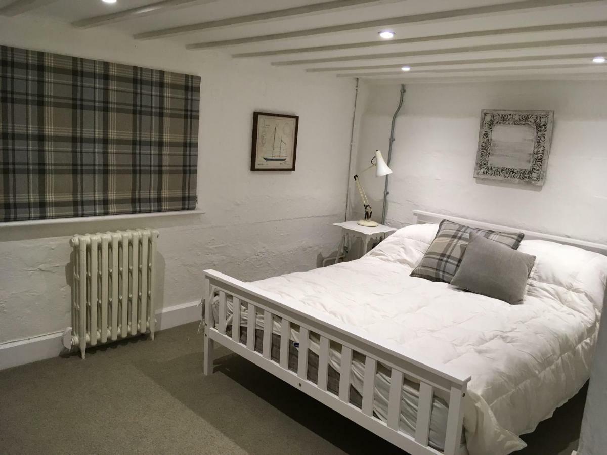 7 Coastguard Cottages, Jury'S Gap, Camber Sands Екстер'єр фото