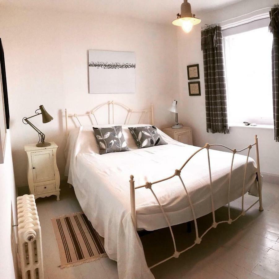 7 Coastguard Cottages, Jury'S Gap, Camber Sands Екстер'єр фото