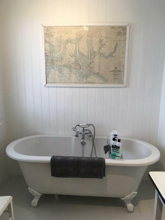 7 Coastguard Cottages, Jury'S Gap, Camber Sands Екстер'єр фото