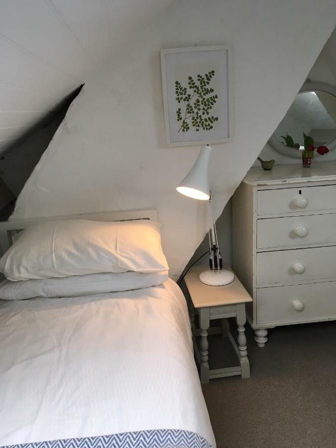 7 Coastguard Cottages, Jury'S Gap, Camber Sands Екстер'єр фото