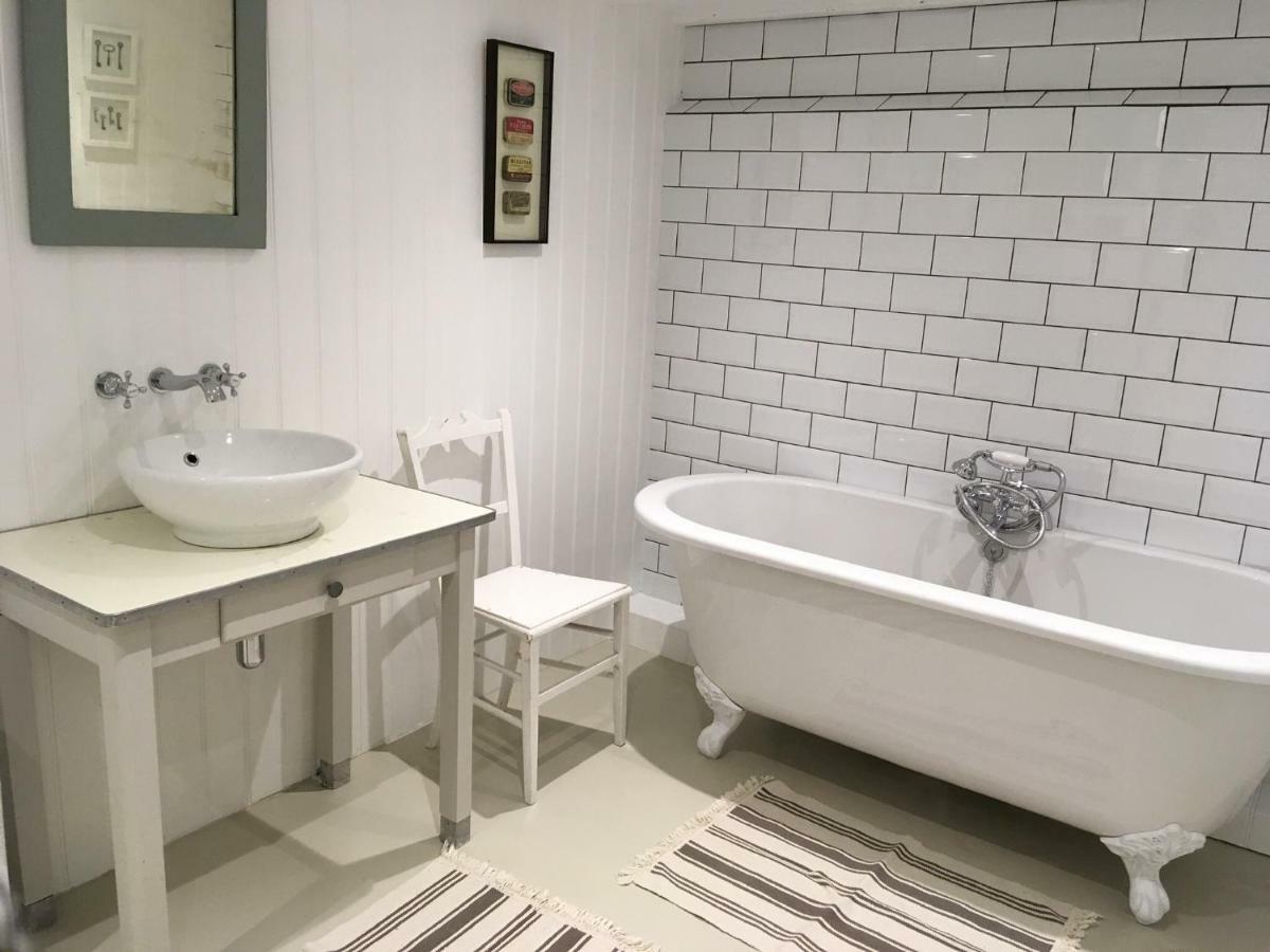 7 Coastguard Cottages, Jury'S Gap, Camber Sands Екстер'єр фото