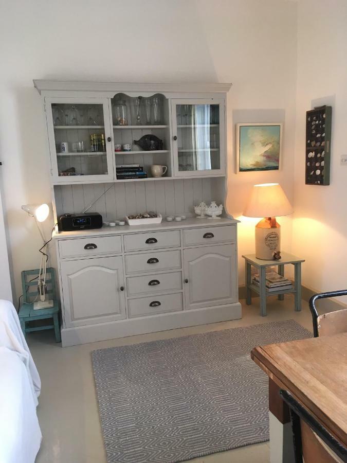 7 Coastguard Cottages, Jury'S Gap, Camber Sands Екстер'єр фото