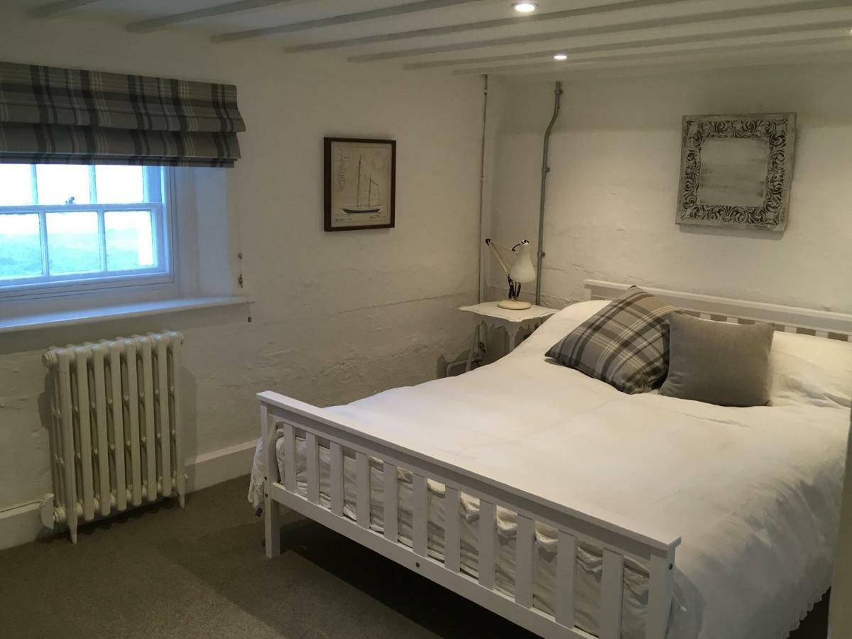7 Coastguard Cottages, Jury'S Gap, Camber Sands Екстер'єр фото