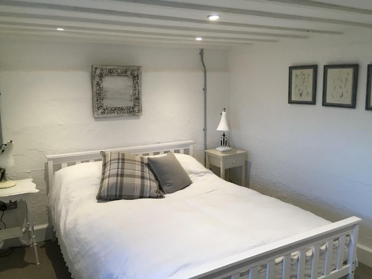 7 Coastguard Cottages, Jury'S Gap, Camber Sands Екстер'єр фото