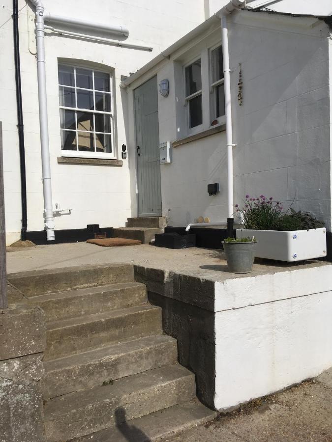 7 Coastguard Cottages, Jury'S Gap, Camber Sands Екстер'єр фото