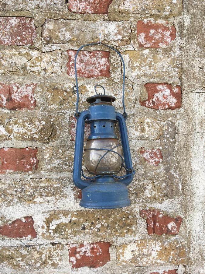 7 Coastguard Cottages, Jury'S Gap, Camber Sands Екстер'єр фото